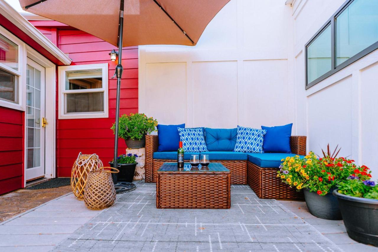 Swank House- Downtown Suite-Pet Friendly Άσλαντ Εξωτερικό φωτογραφία